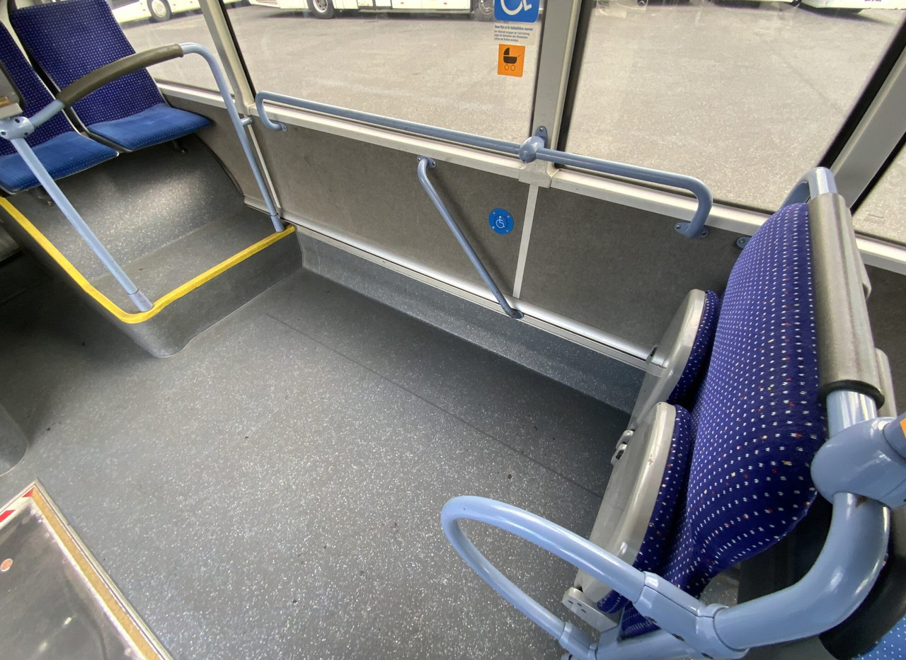 MAN A 23 Lion´s City в лизинг MAN A 23 Lion´s City: фото 13 MAN A 23 Lion´s City в лизинг MAN A 23 Lion´s City: фото 13