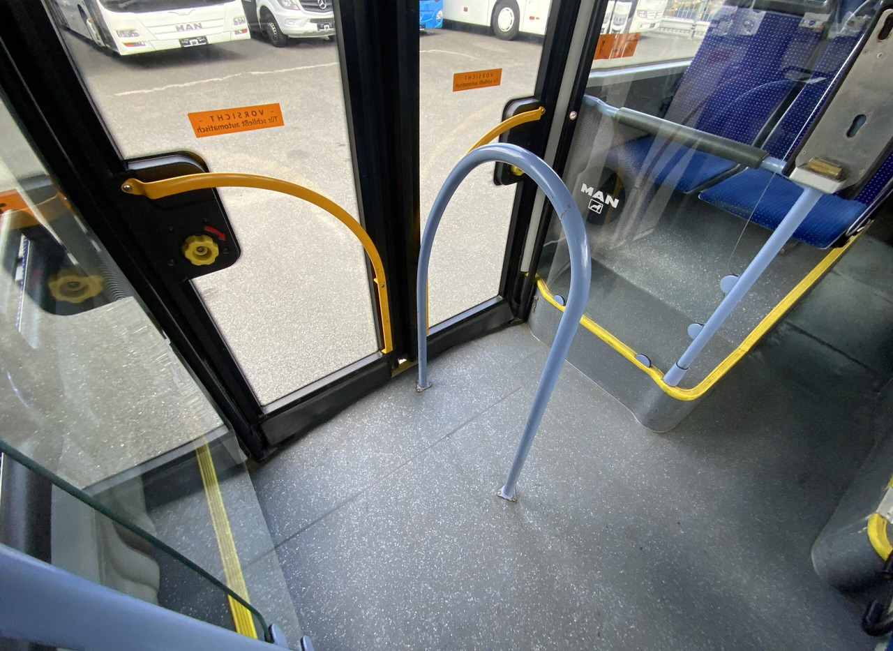 MAN A 23 Lion´s City в лизинг MAN A 23 Lion´s City: фото 18 MAN A 23 Lion´s City в лизинг MAN A 23 Lion´s City: фото 18