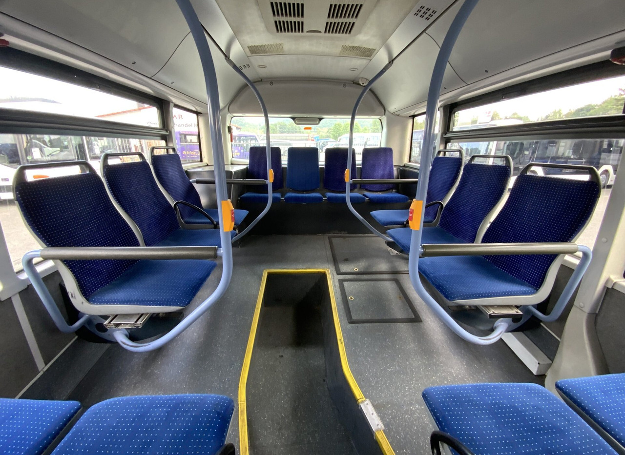 MAN A 23 Lion´s City в лизинг MAN A 23 Lion´s City: фото 19 MAN A 23 Lion´s City в лизинг MAN A 23 Lion´s City: фото 19