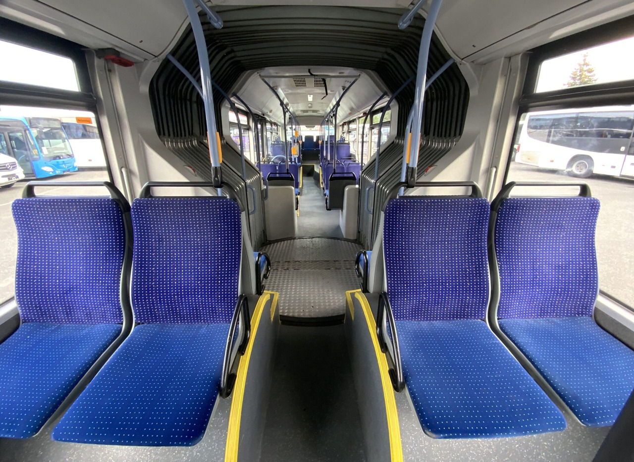 MAN A 23 Lion´s City в лизинг MAN A 23 Lion´s City: фото 15 MAN A 23 Lion´s City в лизинг MAN A 23 Lion´s City: фото 15