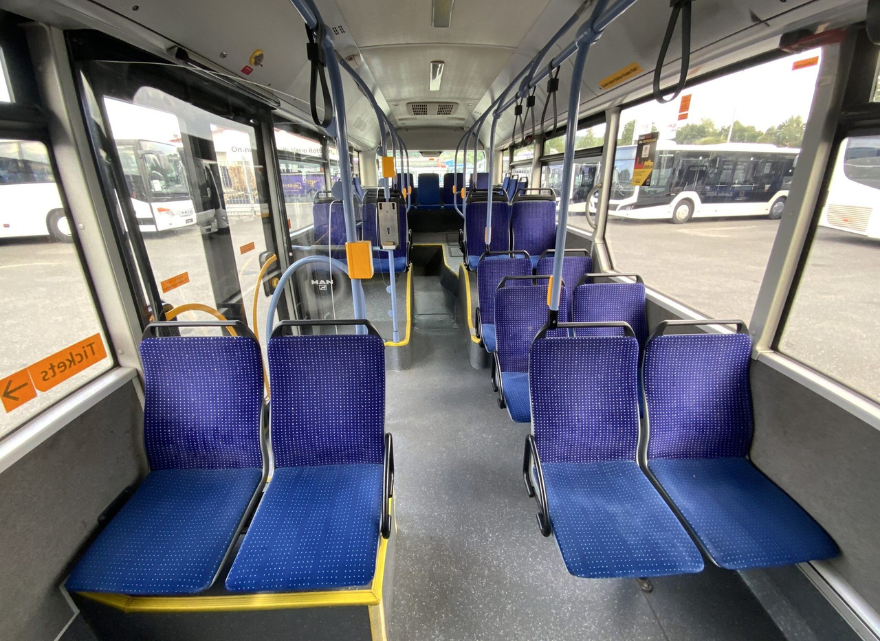 MAN A 23 Lion´s City в лизинг MAN A 23 Lion´s City: фото 17 MAN A 23 Lion´s City в лизинг MAN A 23 Lion´s City: фото 17