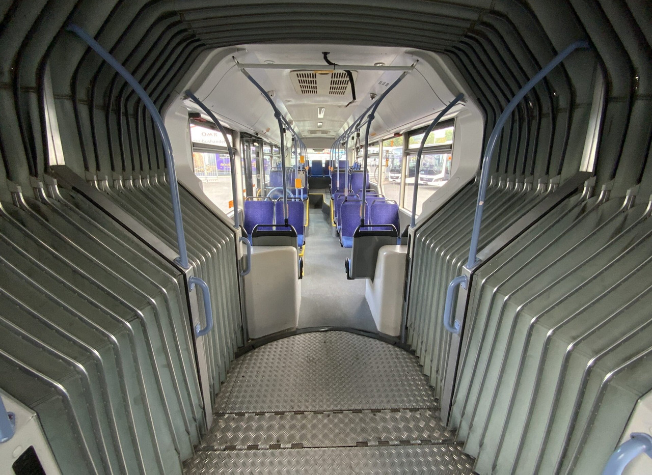 MAN A 23 Lion´s City в лизинг MAN A 23 Lion´s City: фото 16 MAN A 23 Lion´s City в лизинг MAN A 23 Lion´s City: фото 16