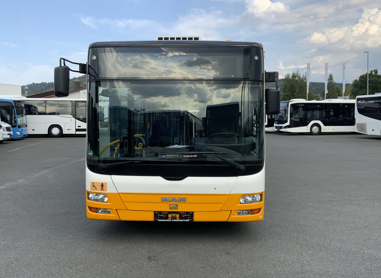 MAN A 23 Lion´s City в лизинг MAN A 23 Lion´s City: фото 7 MAN A 23 Lion´s City в лизинг MAN A 23 Lion´s City: фото 7