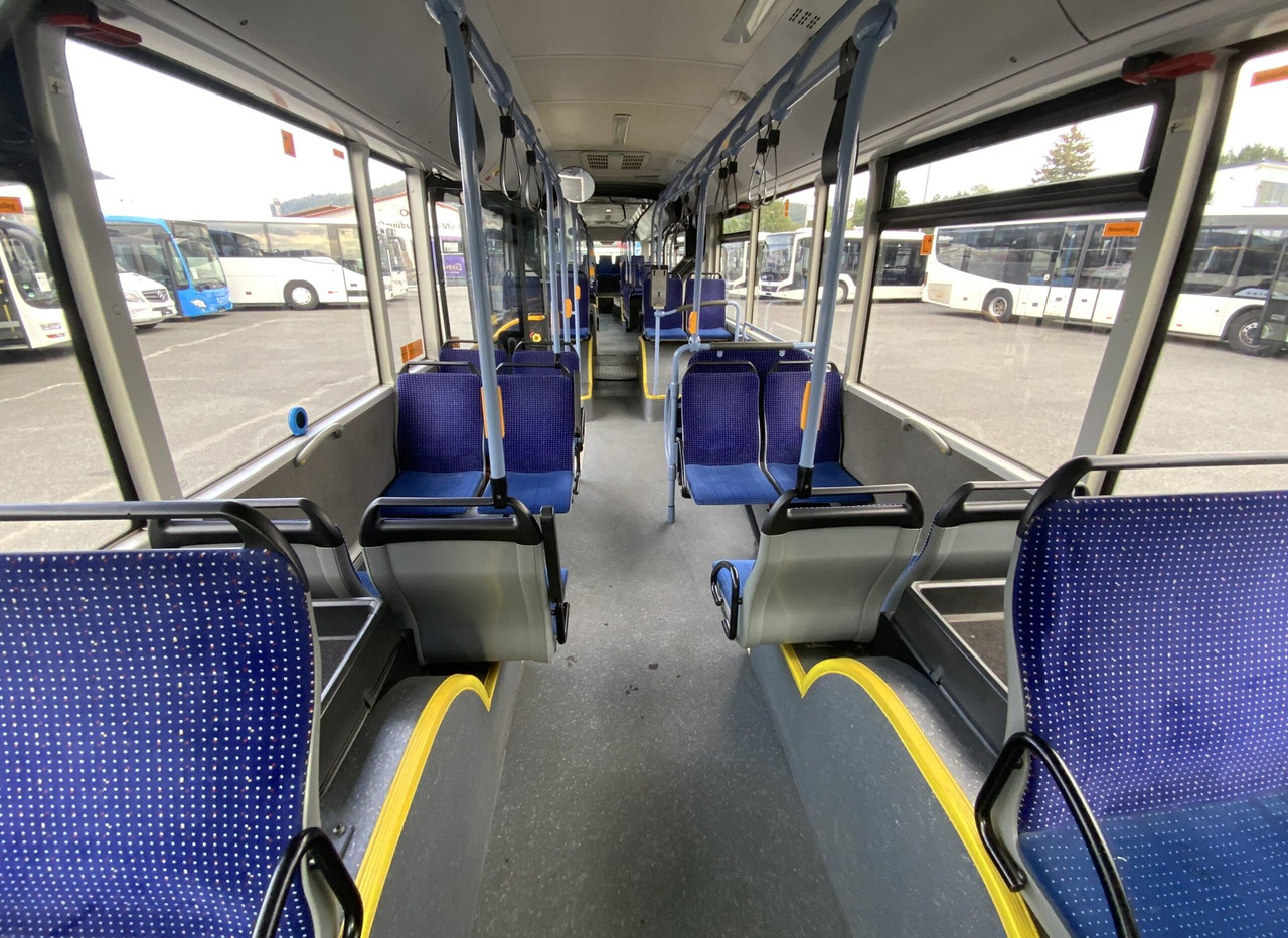 MAN A 23 Lion´s City в лизинг MAN A 23 Lion´s City: фото 11 MAN A 23 Lion´s City в лизинг MAN A 23 Lion´s City: фото 11