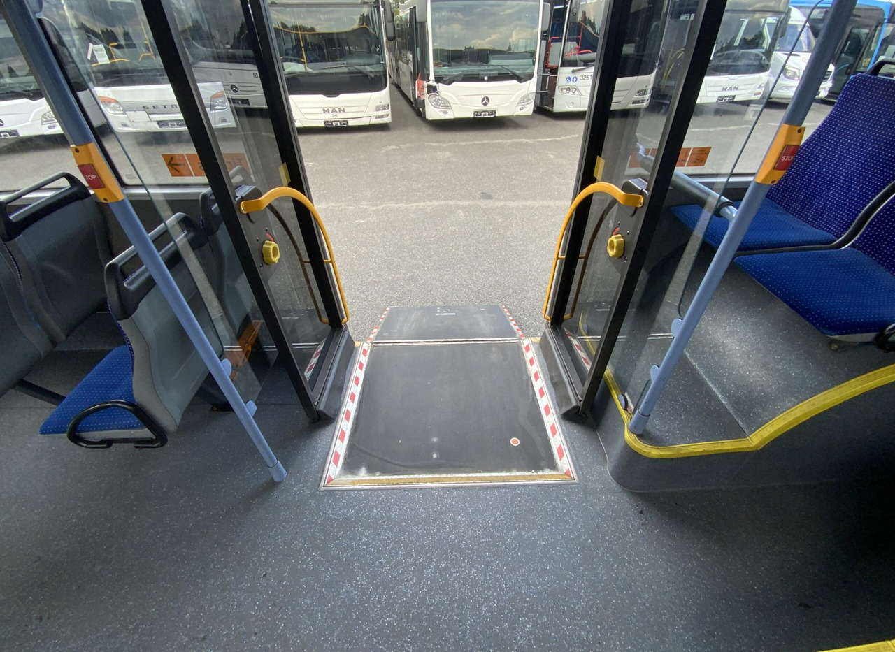 MAN A 23 Lion´s City в лизинг MAN A 23 Lion´s City: фото 14 MAN A 23 Lion´s City в лизинг MAN A 23 Lion´s City: фото 14