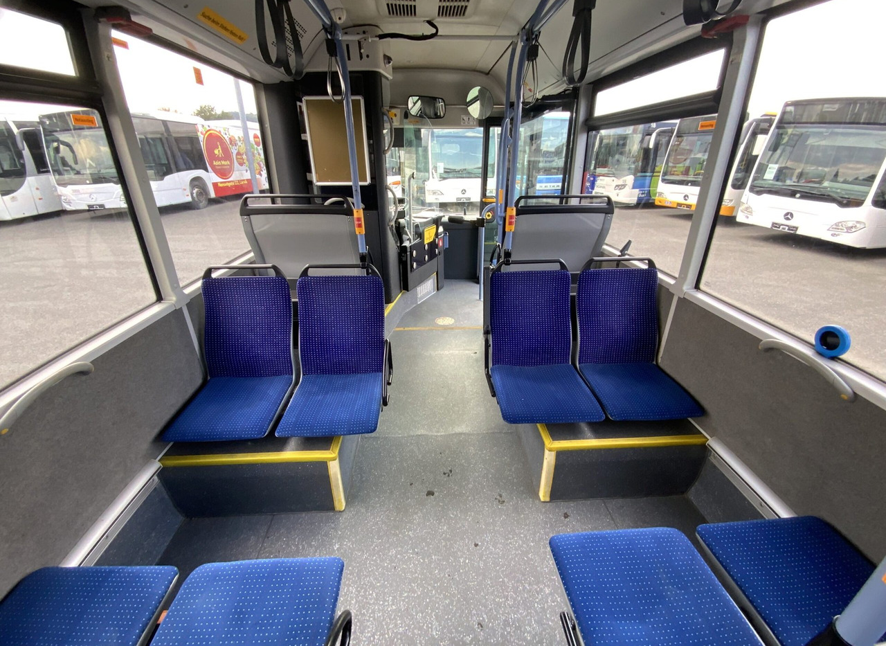 MAN A 23 Lion´s City в лизинг MAN A 23 Lion´s City: фото 10 MAN A 23 Lion´s City в лизинг MAN A 23 Lion´s City: фото 10