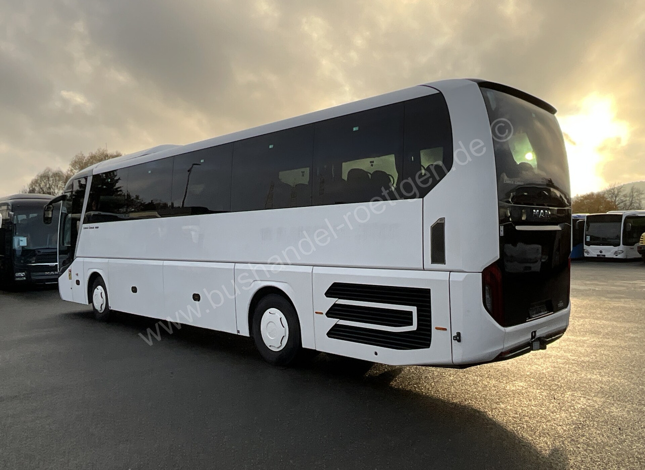 MAN R 07 Lion´s Coach - Туристический автобус: фото 4 MAN R 07 Lion´s Coach - Туристический автобус: фото 4