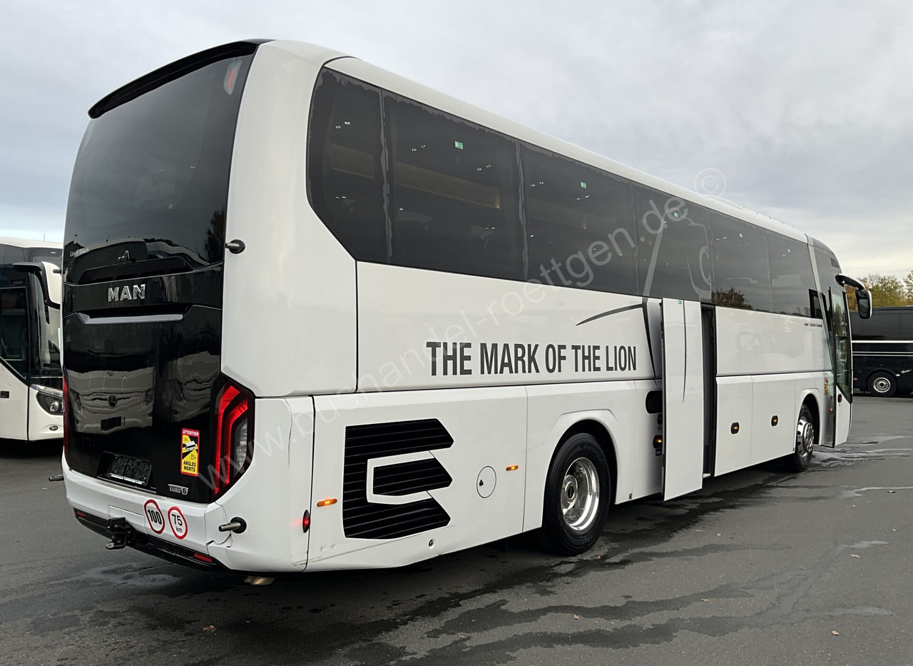 MAN R 07 Lion´s Coach - Туристический автобус: фото 3 MAN R 07 Lion´s Coach - Туристический автобус: фото 3