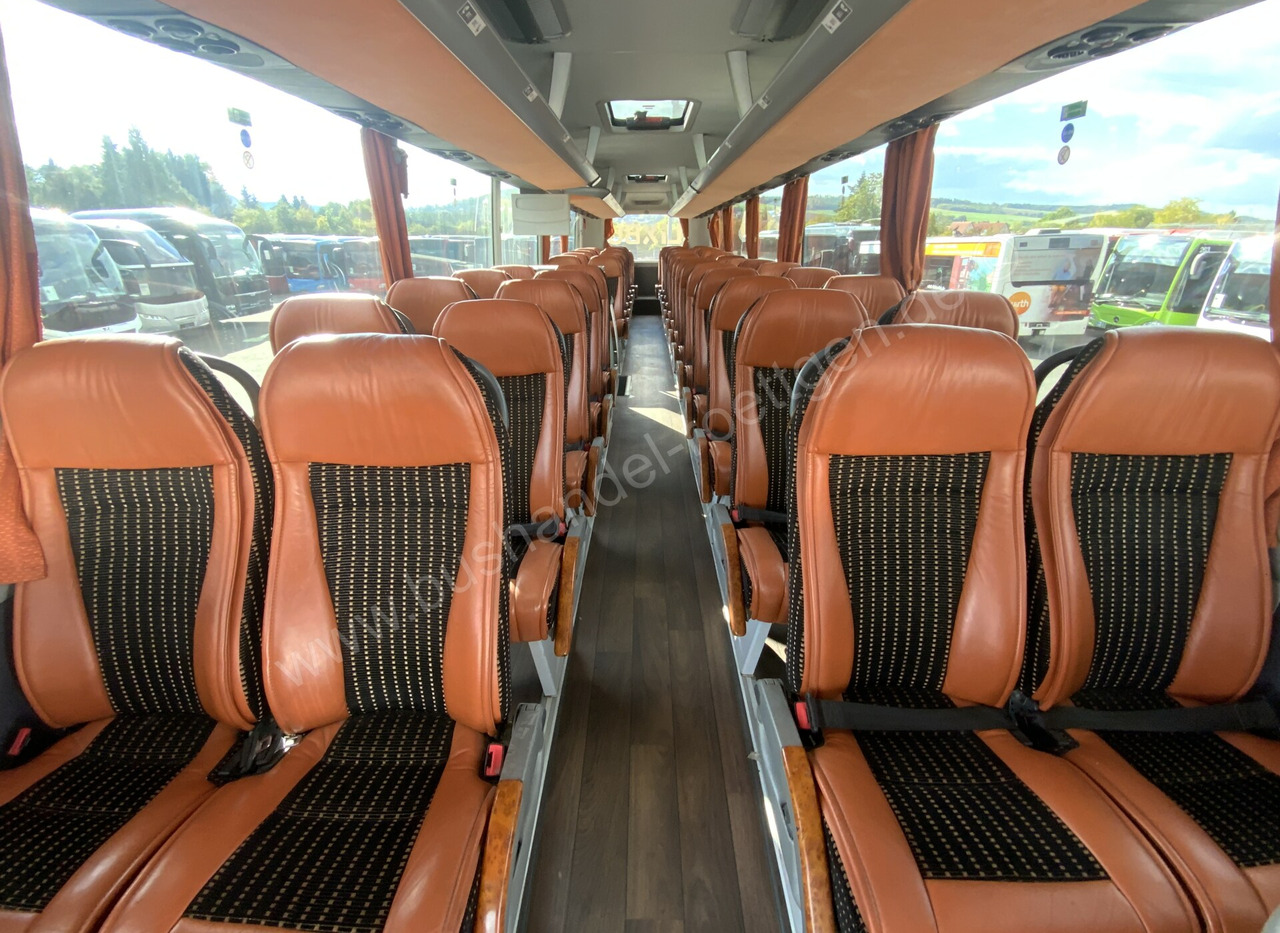 Туристический автобус MAN R07 Lions Coach: фото 11 Туристический автобус MAN R07 Lions Coach: фото 11