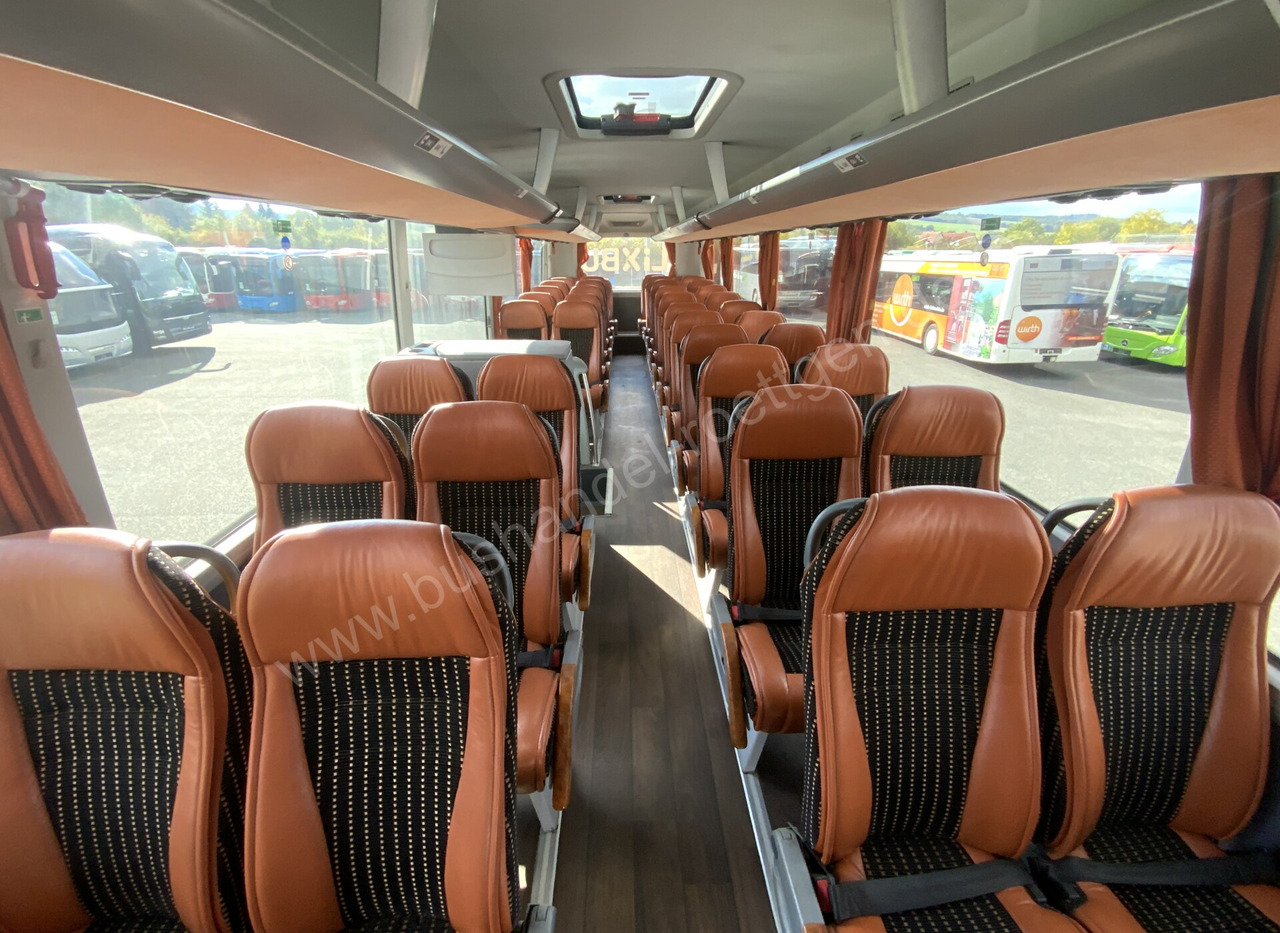 Туристический автобус MAN R07 Lions Coach: фото 12 Туристический автобус MAN R07 Lions Coach: фото 12