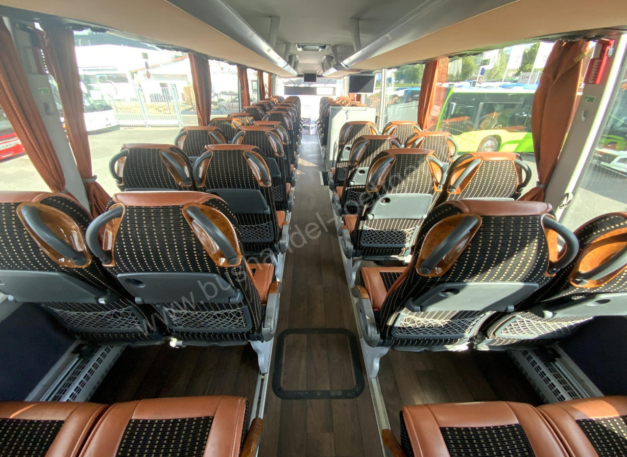 Туристический автобус MAN R07 Lions Coach: фото 16 Туристический автобус MAN R07 Lions Coach: фото 16