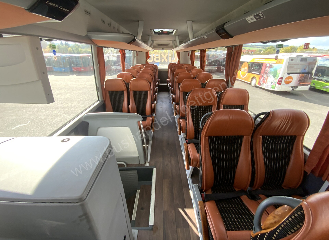 Туристический автобус MAN R07 Lions Coach: фото 13 Туристический автобус MAN R07 Lions Coach: фото 13