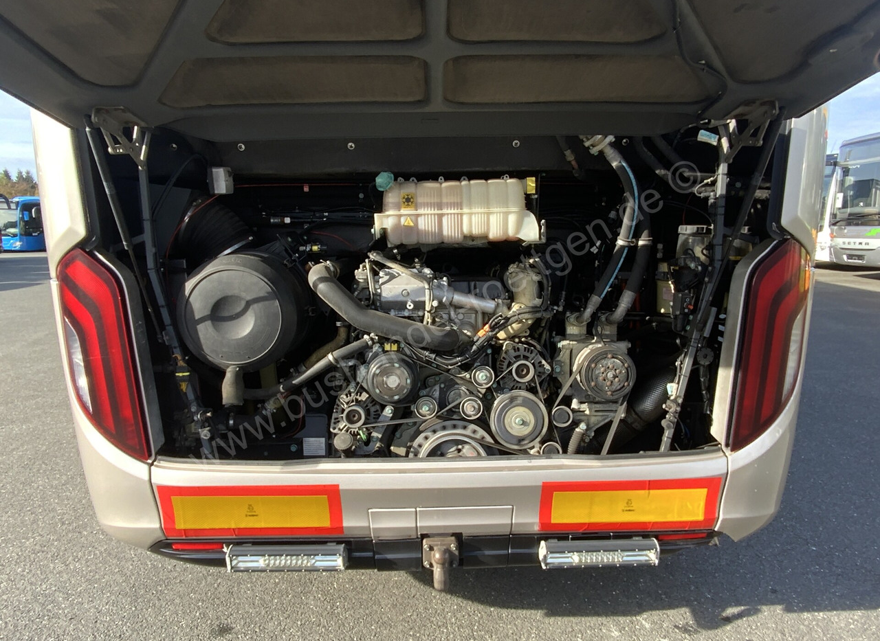 MAN R09 Lion´s Coach C в лизинг MAN R09 Lion´s Coach C: фото 9 MAN R09 Lion´s Coach C в лизинг MAN R09 Lion´s Coach C: фото 9