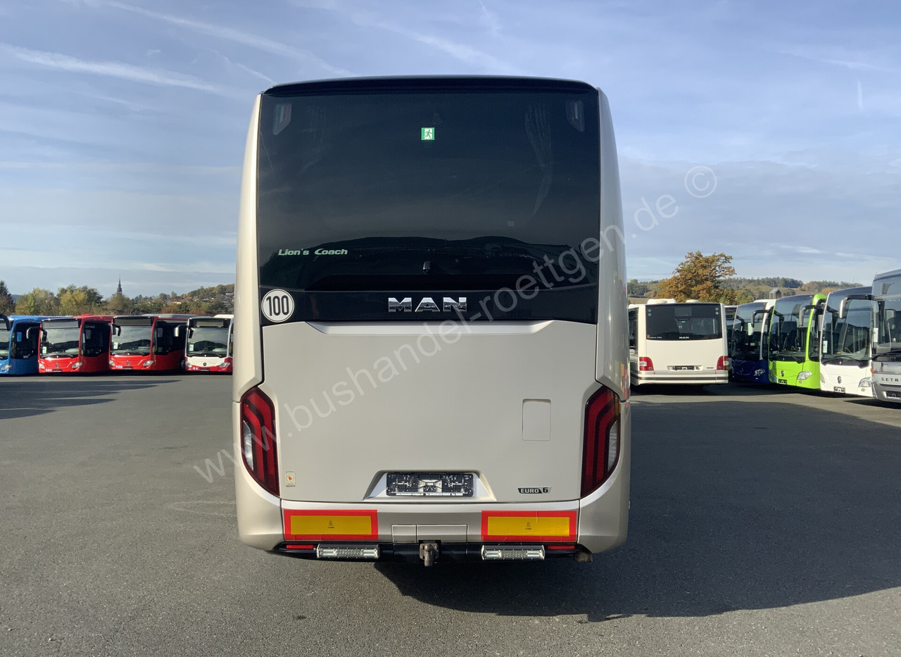 MAN R09 Lion´s Coach C в лизинг MAN R09 Lion´s Coach C: фото 8 MAN R09 Lion´s Coach C в лизинг MAN R09 Lion´s Coach C: фото 8