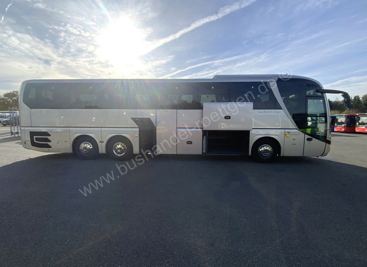 MAN R09 Lion´s Coach C - Туристический автобус: фото 5 MAN R09 Lion´s Coach C - Туристический автобус: фото 5