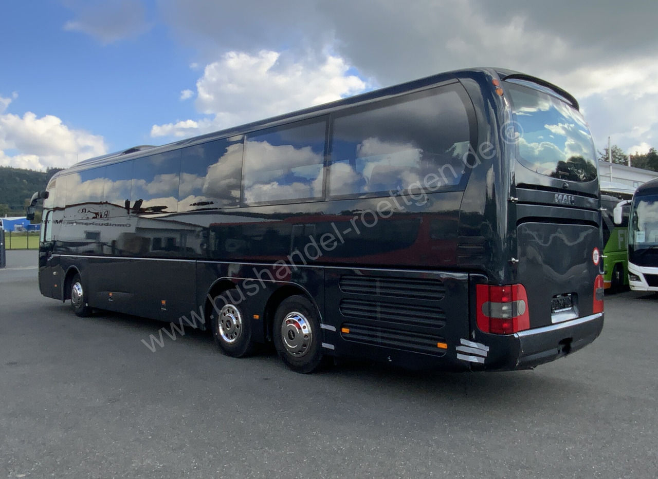 MAN R09 Lions Couch C - Туристический автобус: фото 4 MAN R09 Lions Couch C - Туристический автобус: фото 4