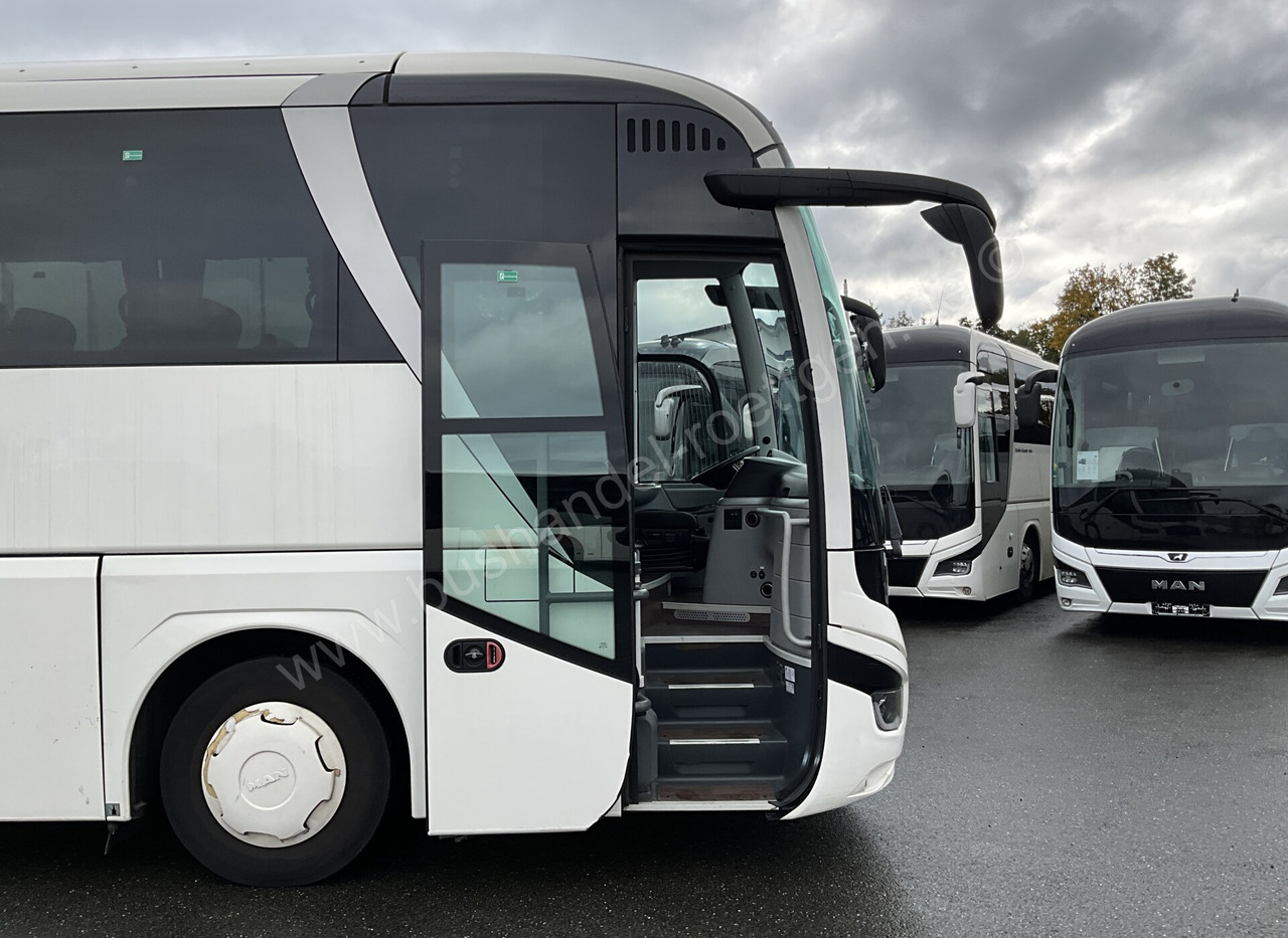 MAN R10 - Туристический автобус: фото 5 MAN R10 - Туристический автобус: фото 5