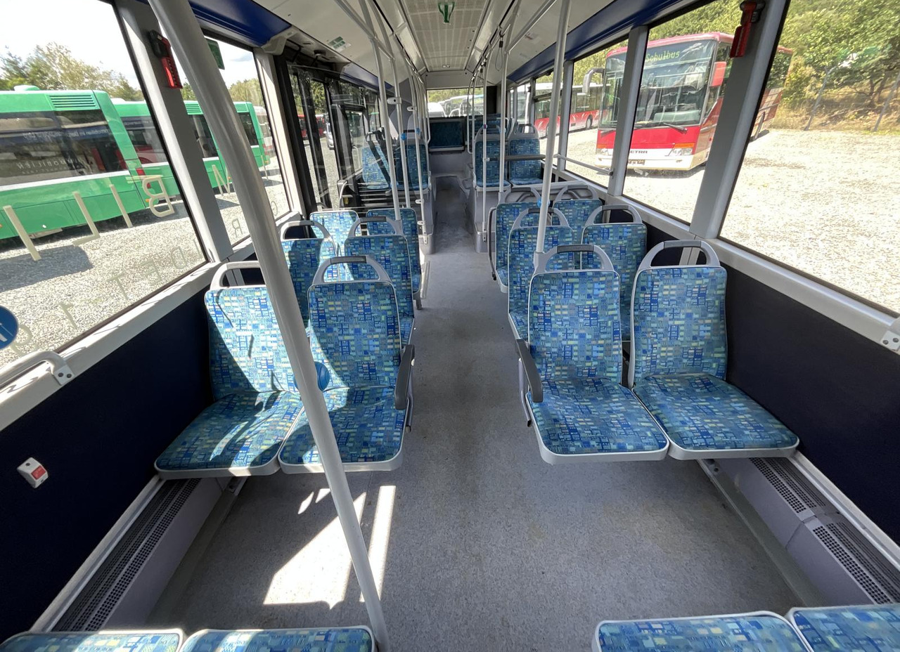 Городской автобус Mercedes-Benz O 530 Citaro CNG: фото 10 Городской автобус Mercedes-Benz O 530 Citaro CNG: фото 10