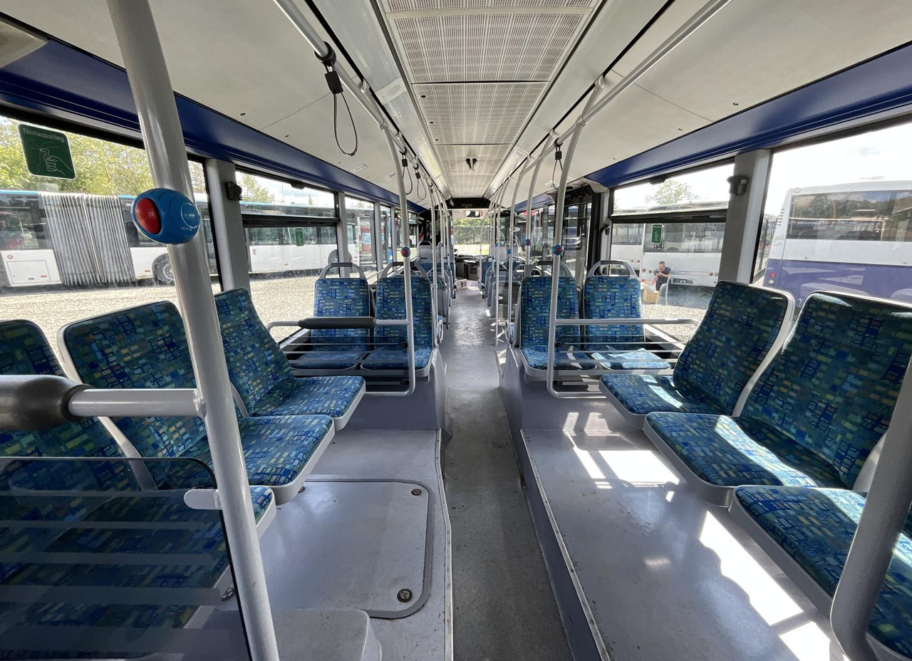 Городской автобус Mercedes-Benz O 530 Citaro CNG: фото 14 Городской автобус Mercedes-Benz O 530 Citaro CNG: фото 14