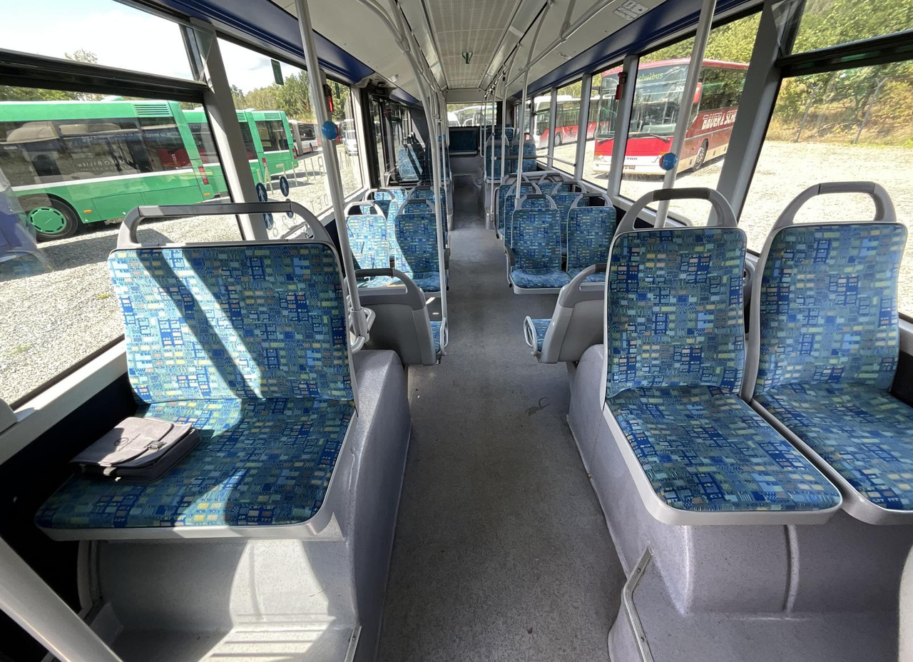 Городской автобус Mercedes-Benz O 530 Citaro CNG: фото 9 Городской автобус Mercedes-Benz O 530 Citaro CNG: фото 9