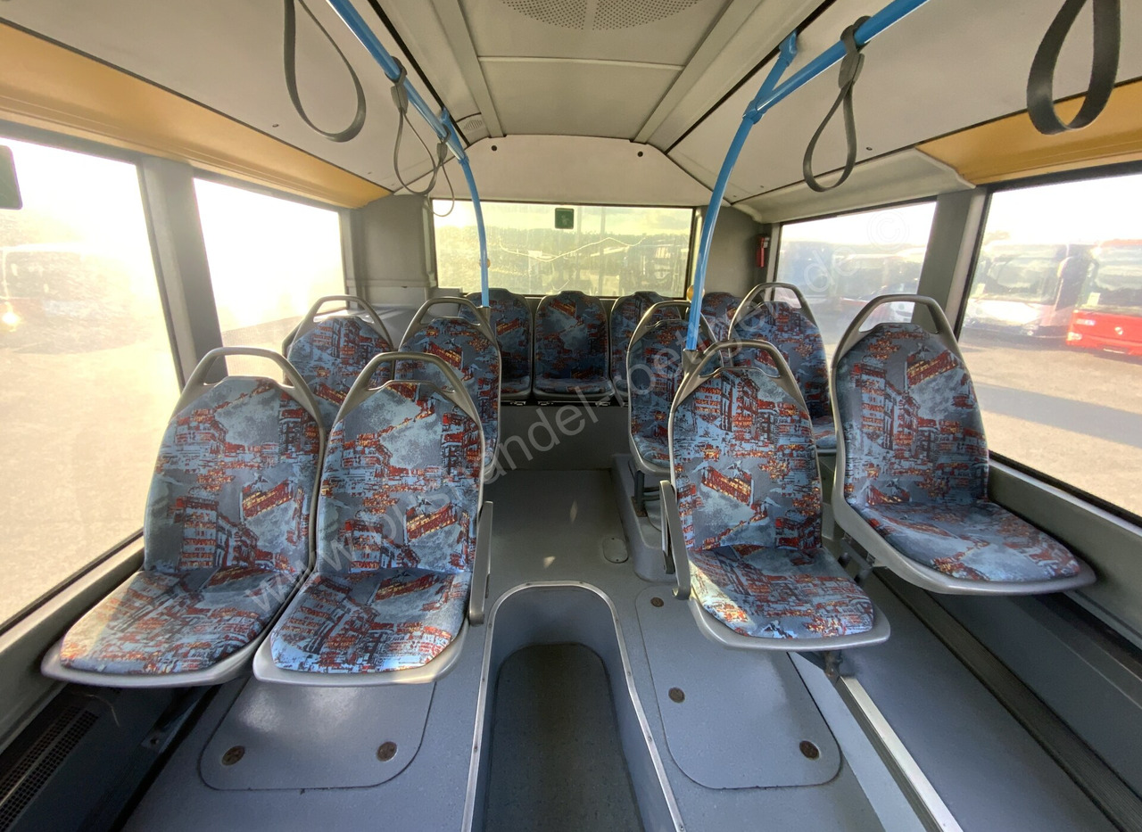 Mercedes-Benz O 530 Citaro в лизинг Mercedes-Benz O 530 Citaro: фото 13 Mercedes-Benz O 530 Citaro в лизинг Mercedes-Benz O 530 Citaro: фото 13