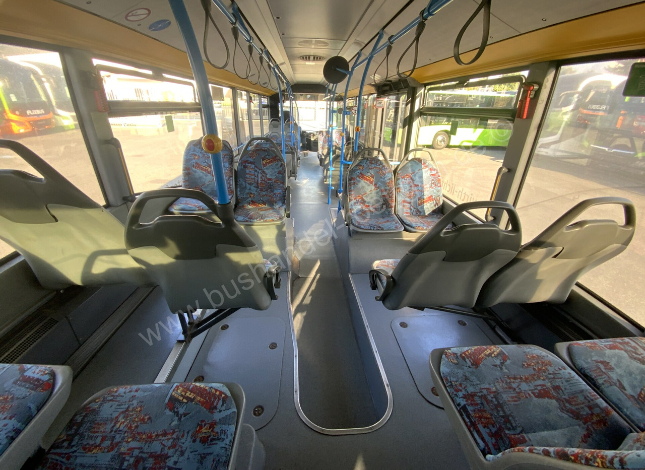 Mercedes-Benz O 530 Citaro в лизинг Mercedes-Benz O 530 Citaro: фото 14 Mercedes-Benz O 530 Citaro в лизинг Mercedes-Benz O 530 Citaro: фото 14