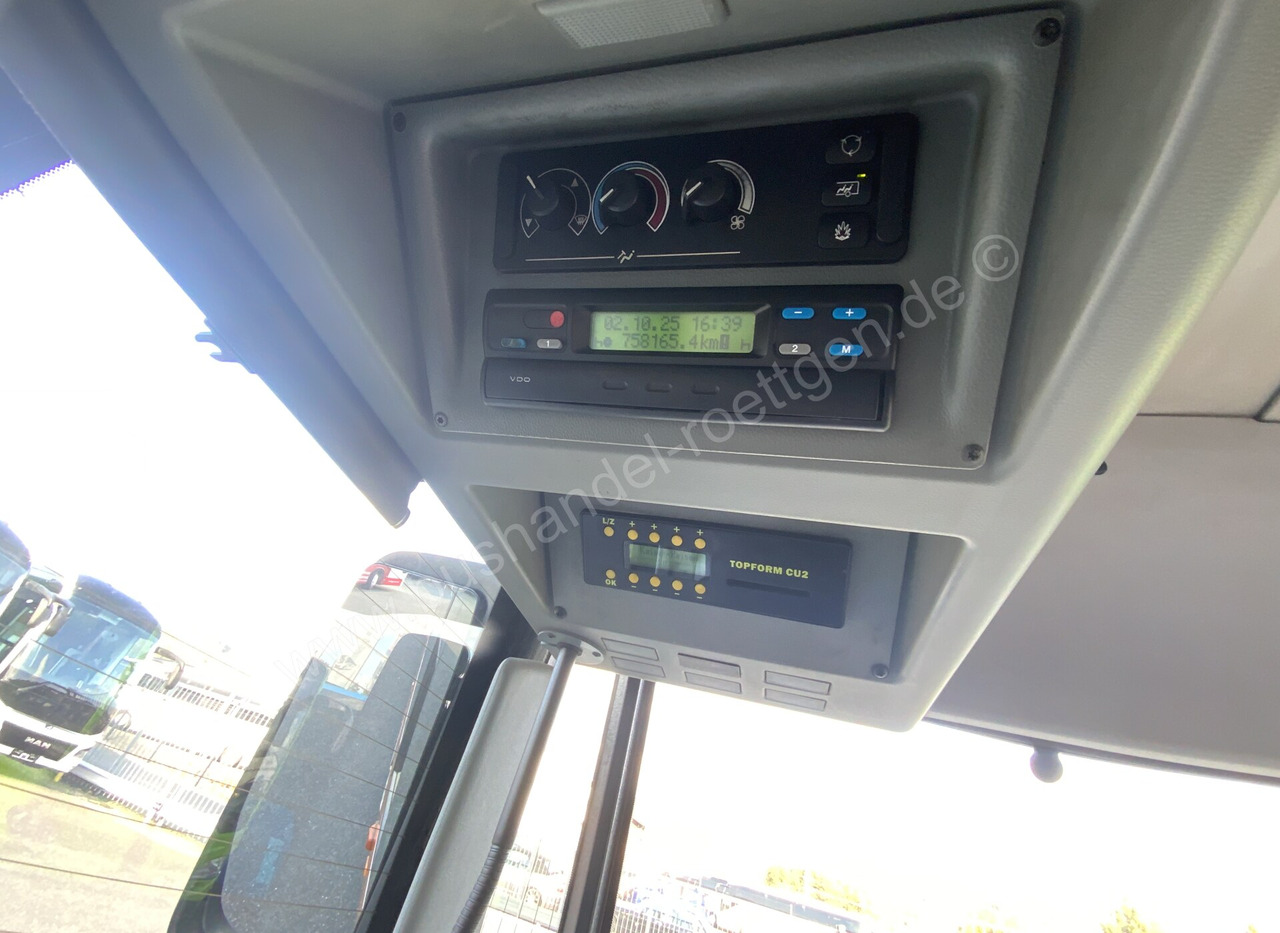 Mercedes-Benz O 530 Citaro в лизинг Mercedes-Benz O 530 Citaro: фото 18 Mercedes-Benz O 530 Citaro в лизинг Mercedes-Benz O 530 Citaro: фото 18