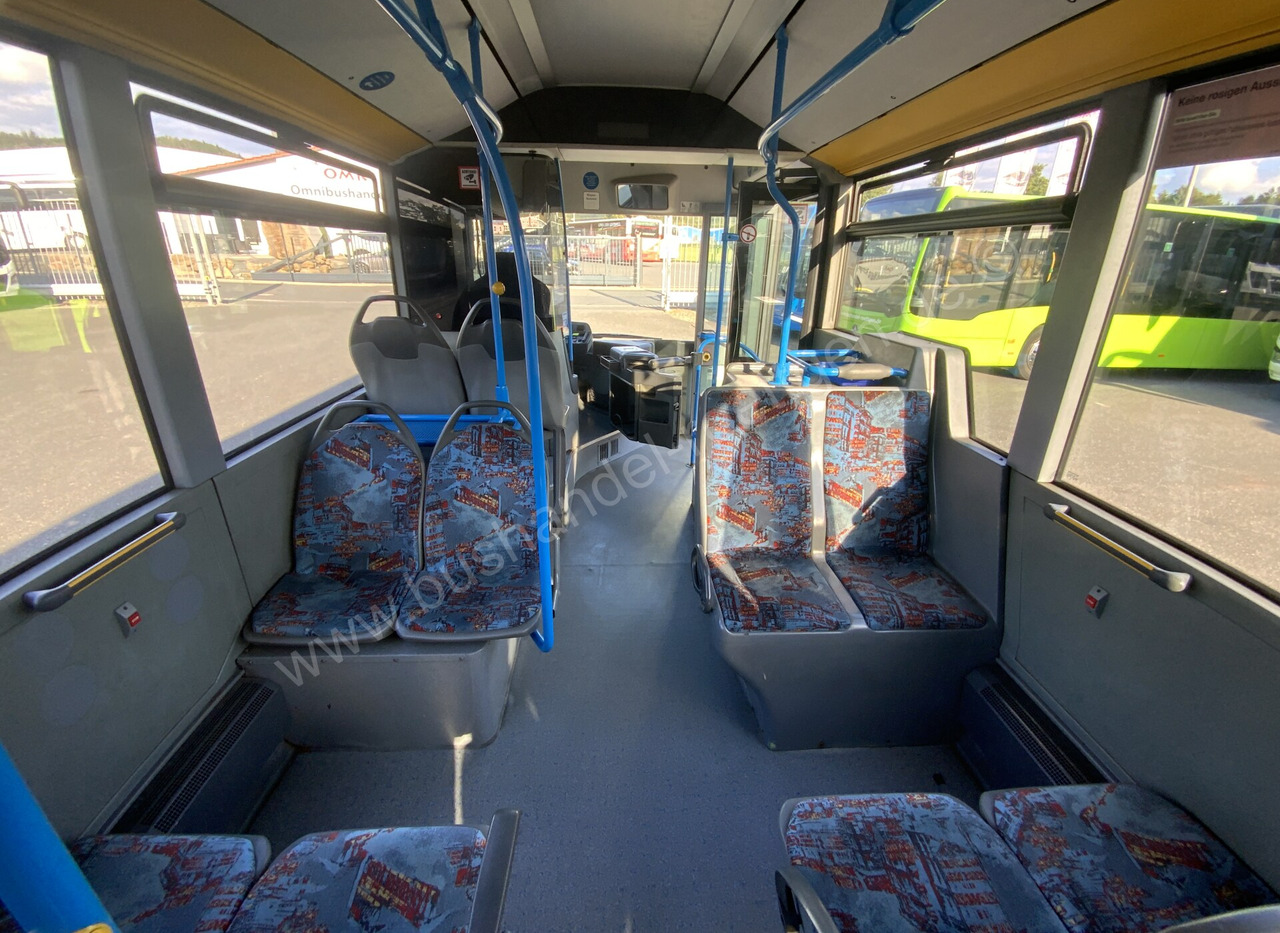 Mercedes-Benz O 530 Citaro в лизинг Mercedes-Benz O 530 Citaro: фото 16 Mercedes-Benz O 530 Citaro в лизинг Mercedes-Benz O 530 Citaro: фото 16