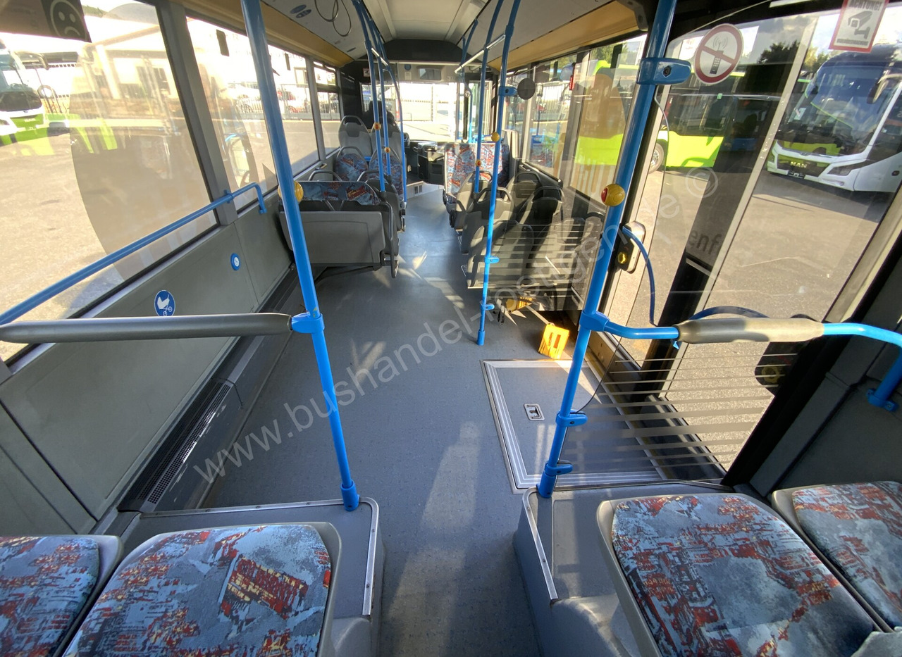 Mercedes-Benz O 530 Citaro в лизинг Mercedes-Benz O 530 Citaro: фото 15 Mercedes-Benz O 530 Citaro в лизинг Mercedes-Benz O 530 Citaro: фото 15