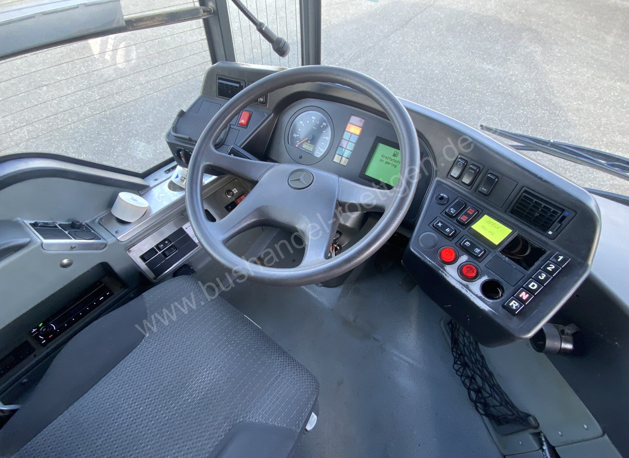 Mercedes-Benz O 530 Citaro в лизинг Mercedes-Benz O 530 Citaro: фото 17 Mercedes-Benz O 530 Citaro в лизинг Mercedes-Benz O 530 Citaro: фото 17