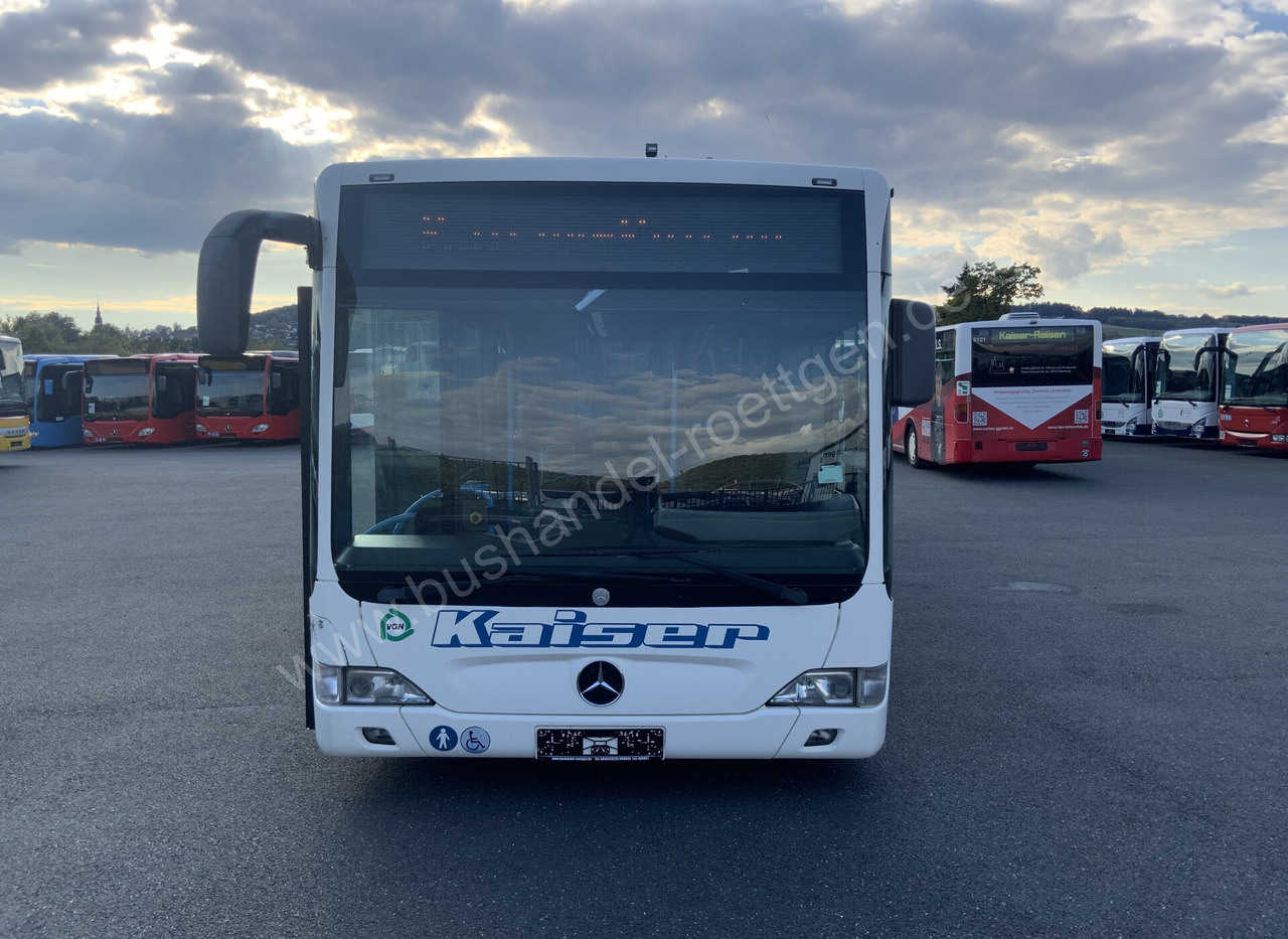 Mercedes-Benz O 530 Citaro в лизинг Mercedes-Benz O 530 Citaro: фото 7 Mercedes-Benz O 530 Citaro в лизинг Mercedes-Benz O 530 Citaro: фото 7