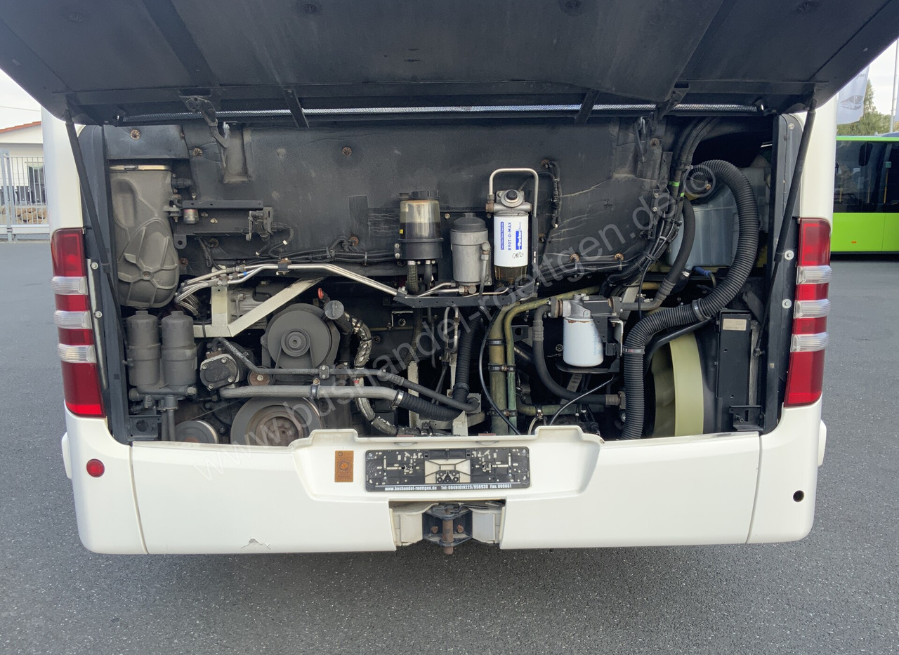 Mercedes-Benz O 530 Citaro в лизинг Mercedes-Benz O 530 Citaro: фото 9 Mercedes-Benz O 530 Citaro в лизинг Mercedes-Benz O 530 Citaro: фото 9