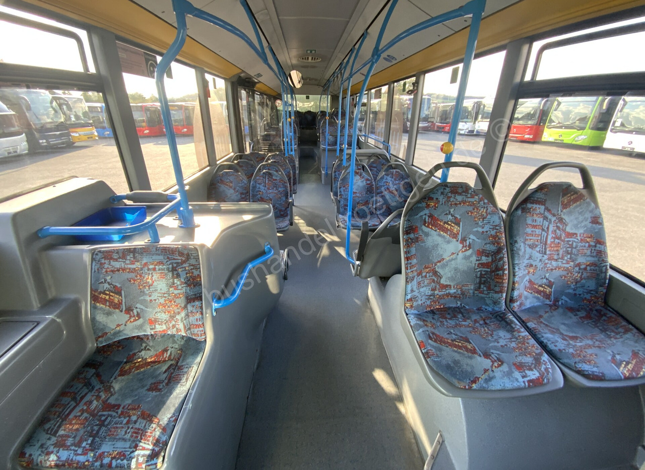 Mercedes-Benz O 530 Citaro в лизинг Mercedes-Benz O 530 Citaro: фото 10 Mercedes-Benz O 530 Citaro в лизинг Mercedes-Benz O 530 Citaro: фото 10