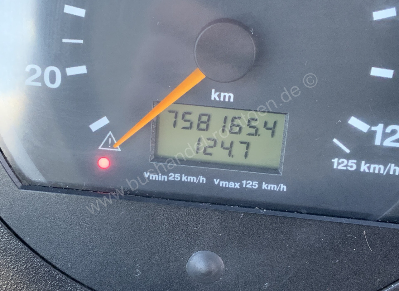 Mercedes-Benz O 530 Citaro в лизинг Mercedes-Benz O 530 Citaro: фото 19 Mercedes-Benz O 530 Citaro в лизинг Mercedes-Benz O 530 Citaro: фото 19