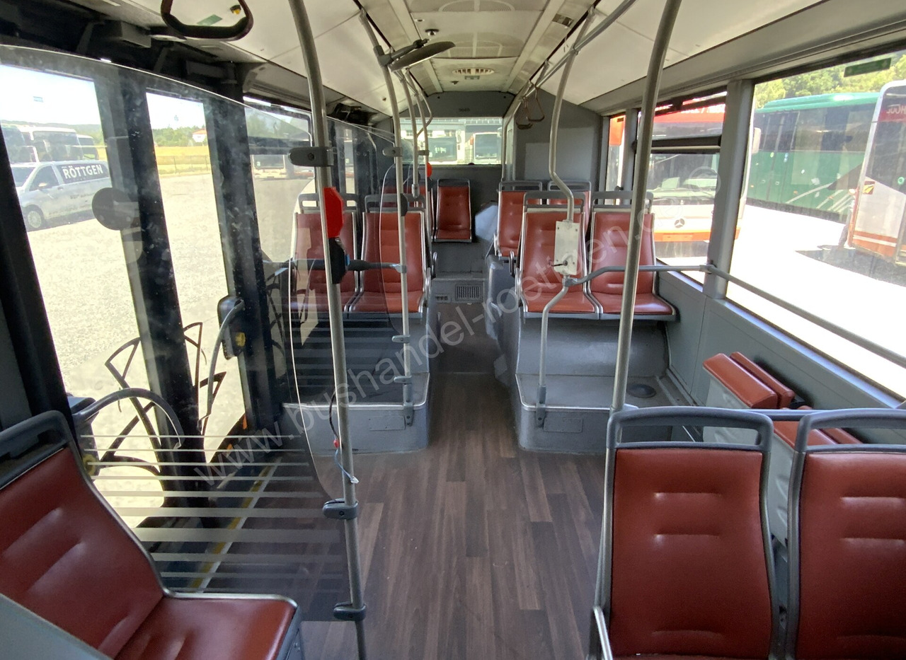 Сочленённый автобус Mercedes-Benz O 530 G Citaro: фото 13