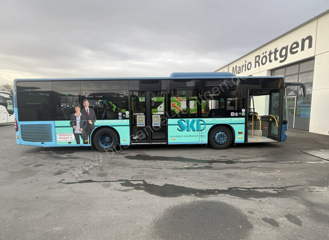 Mercedes-Benz O 530 K Citaro - Городской автобус: фото 5 Mercedes-Benz O 530 K Citaro - Городской автобус: фото 5