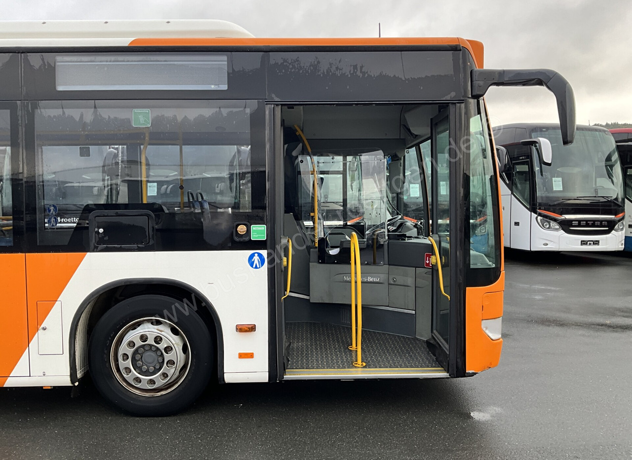Mercedes-Benz O 530 K - Городской автобус: фото 5 Mercedes-Benz O 530 K - Городской автобус: фото 5