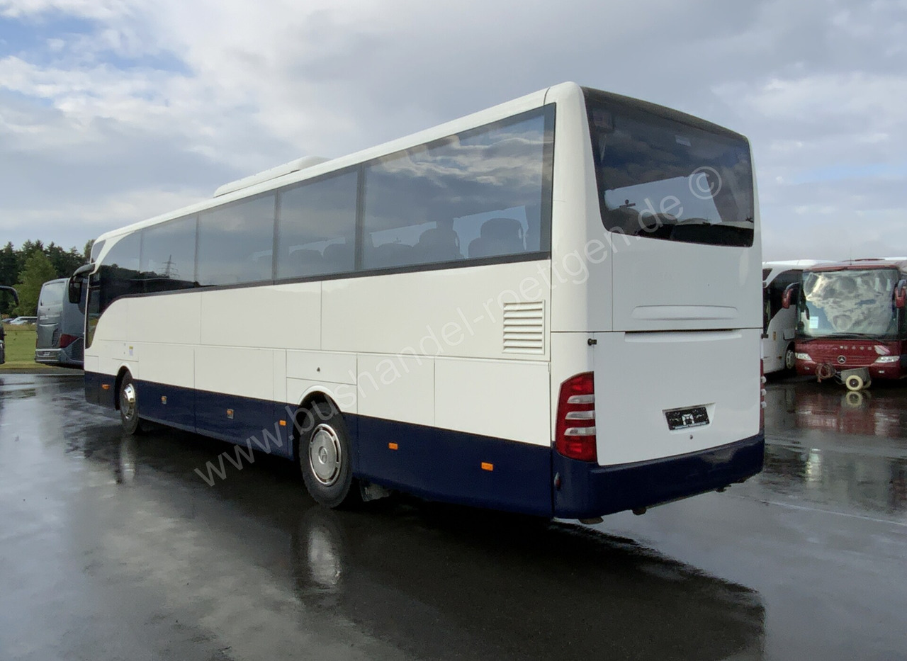 Mercedes-Benz Tourismo 15 RHD - Туристический автобус: фото 4 Mercedes-Benz Tourismo 15 RHD - Туристический автобус: фото 4