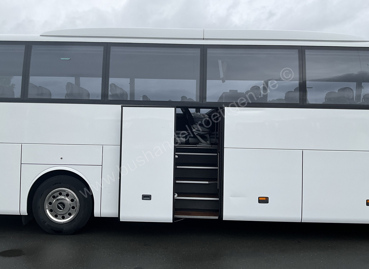 Mercedes-Benz Tourismo в лизинг Mercedes-Benz Tourismo: фото 7