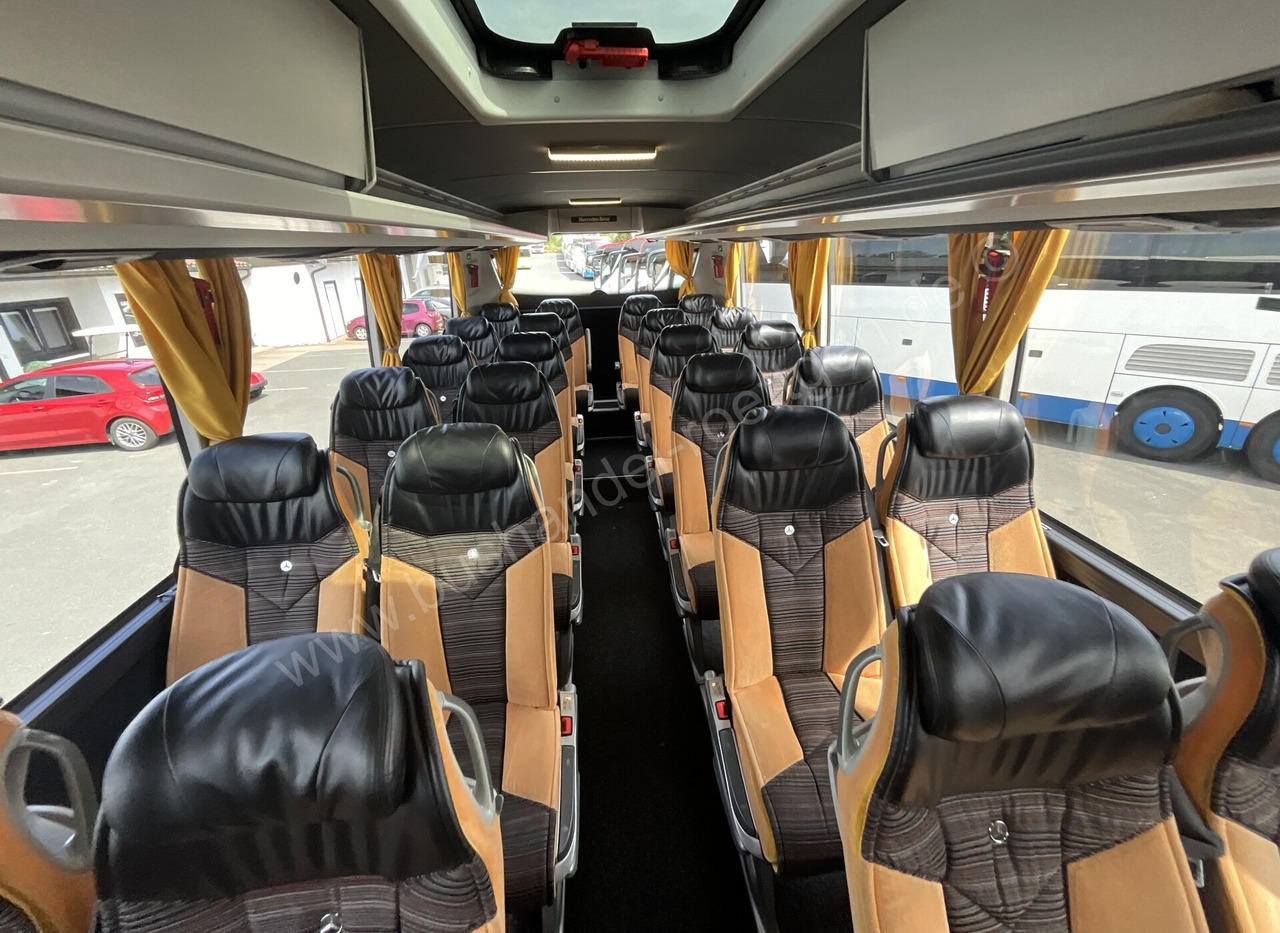Туристический автобус Mercedes-Benz Tourismo RHD: фото 17 Туристический автобус Mercedes-Benz Tourismo RHD: фото 17