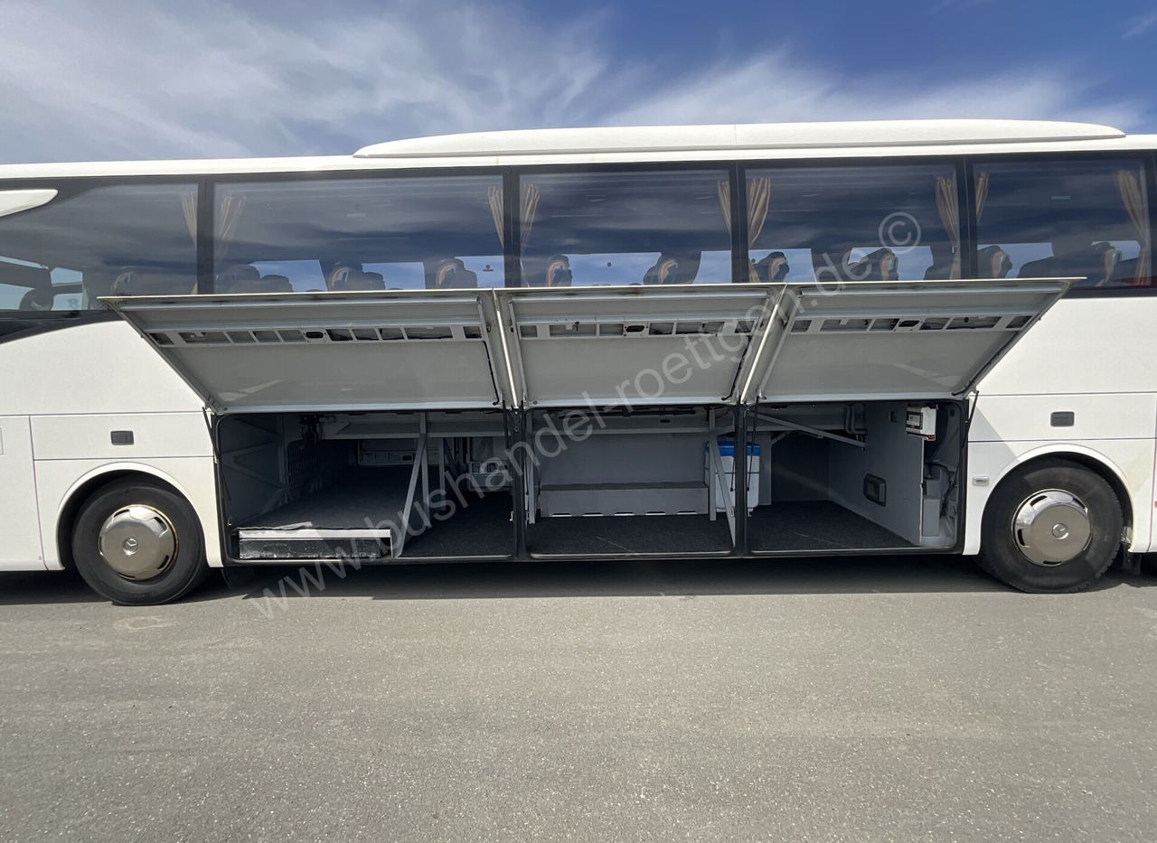 Туристический автобус Mercedes-Benz Tourismo RHD: фото 9 Туристический автобус Mercedes-Benz Tourismo RHD: фото 9
