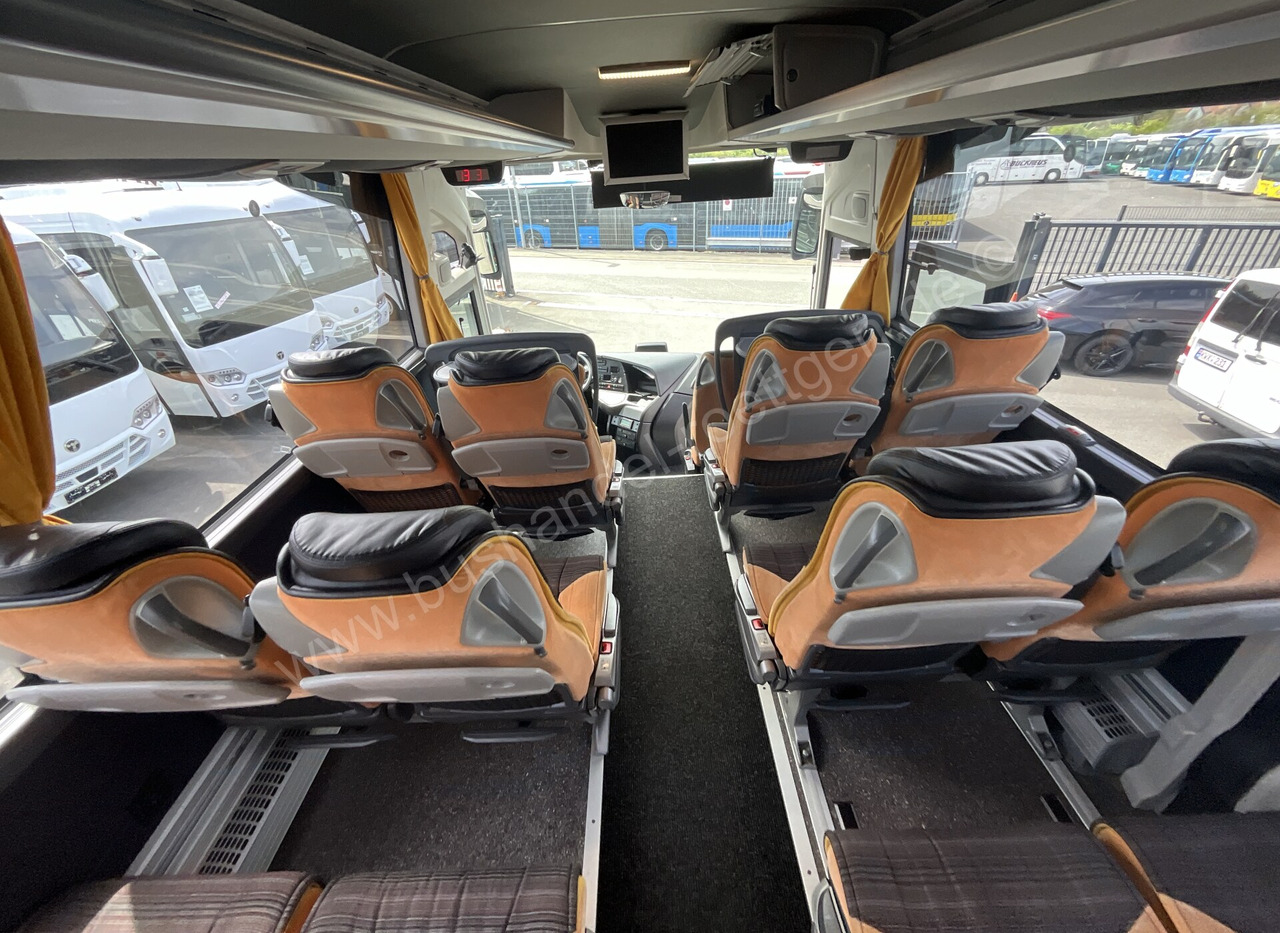 Туристический автобус Mercedes-Benz Tourismo RHD: фото 26 Туристический автобус Mercedes-Benz Tourismo RHD: фото 26
