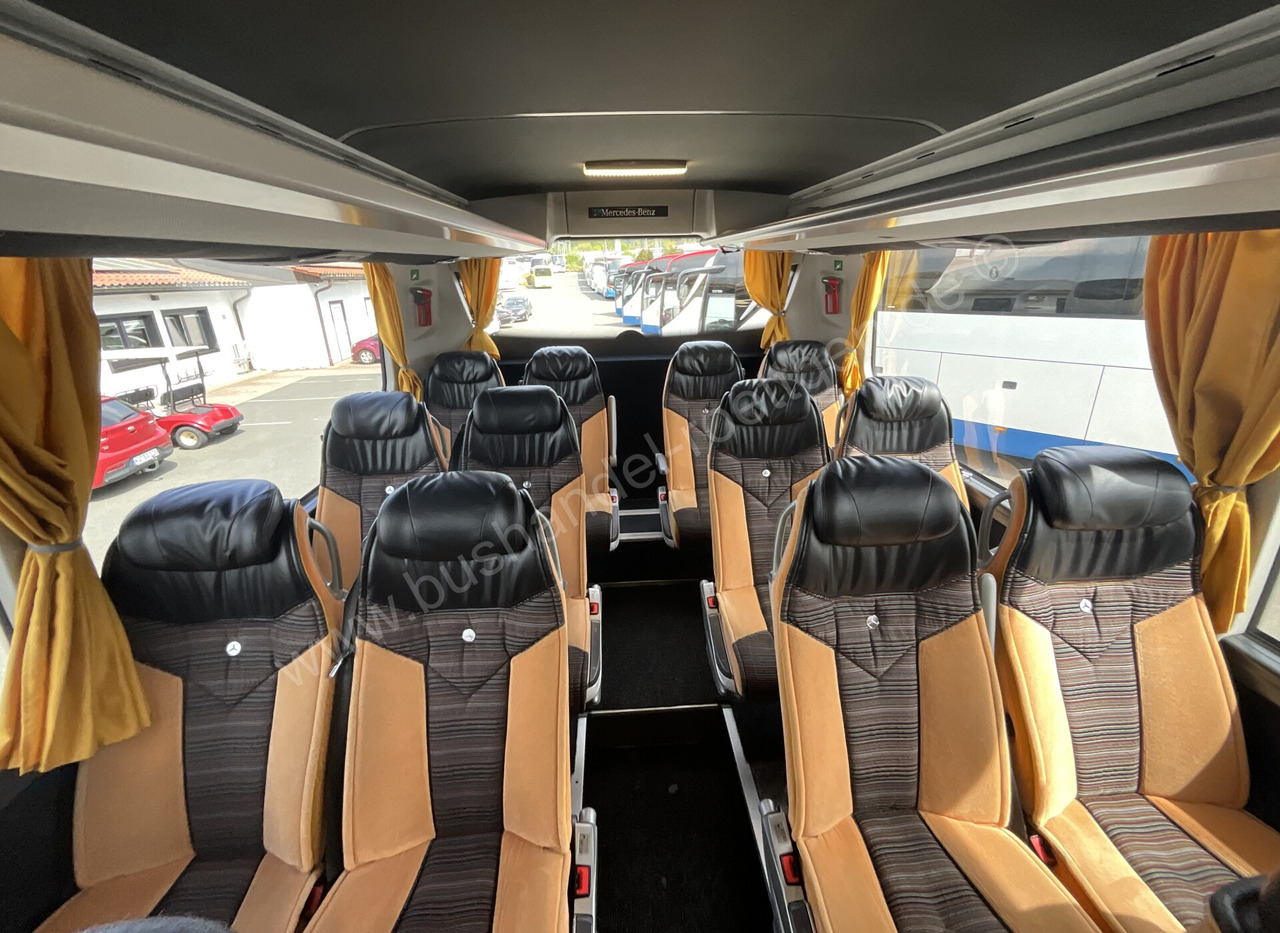 Туристический автобус Mercedes-Benz Tourismo RHD: фото 18 Туристический автобус Mercedes-Benz Tourismo RHD: фото 18