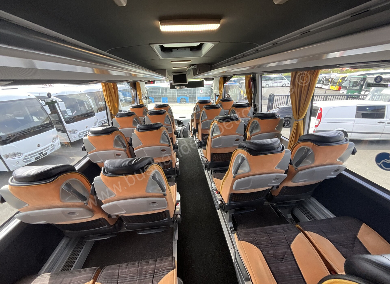 Туристический автобус Mercedes-Benz Tourismo RHD: фото 25 Туристический автобус Mercedes-Benz Tourismo RHD: фото 25