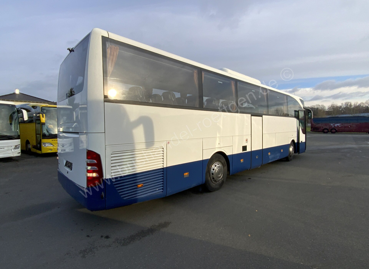 Mercedes-Benz Tourismo RHD - Туристический автобус: фото 3 Mercedes-Benz Tourismo RHD - Туристический автобус: фото 3