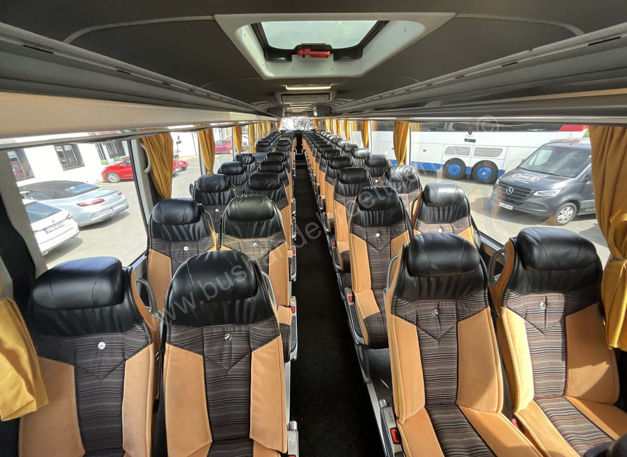 Туристический автобус Mercedes-Benz Tourismo RHD: фото 14 Туристический автобус Mercedes-Benz Tourismo RHD: фото 14