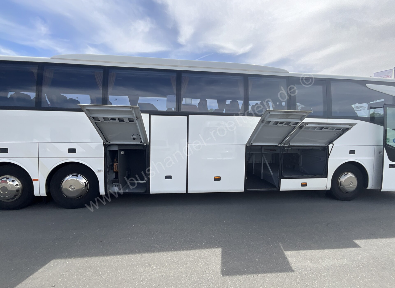 Mercedes-Benz Tourismo RHD - Туристический автобус: фото 5 Mercedes-Benz Tourismo RHD - Туристический автобус: фото 5