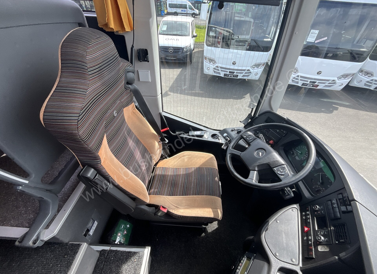 Туристический автобус Mercedes-Benz Tourismo RHD: фото 28 Туристический автобус Mercedes-Benz Tourismo RHD: фото 28