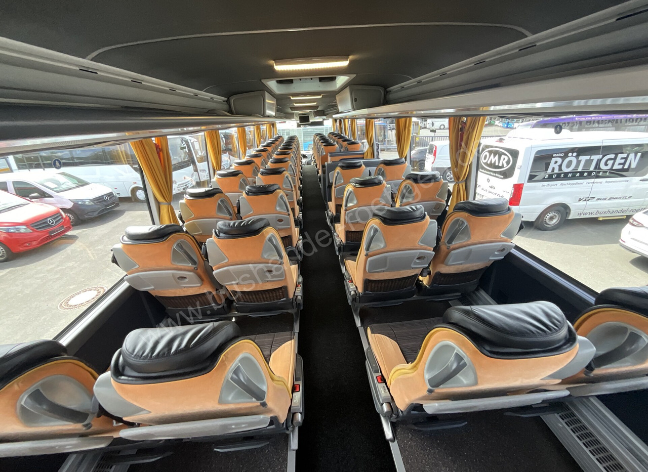 Туристический автобус Mercedes-Benz Tourismo RHD: фото 20 Туристический автобус Mercedes-Benz Tourismo RHD: фото 20