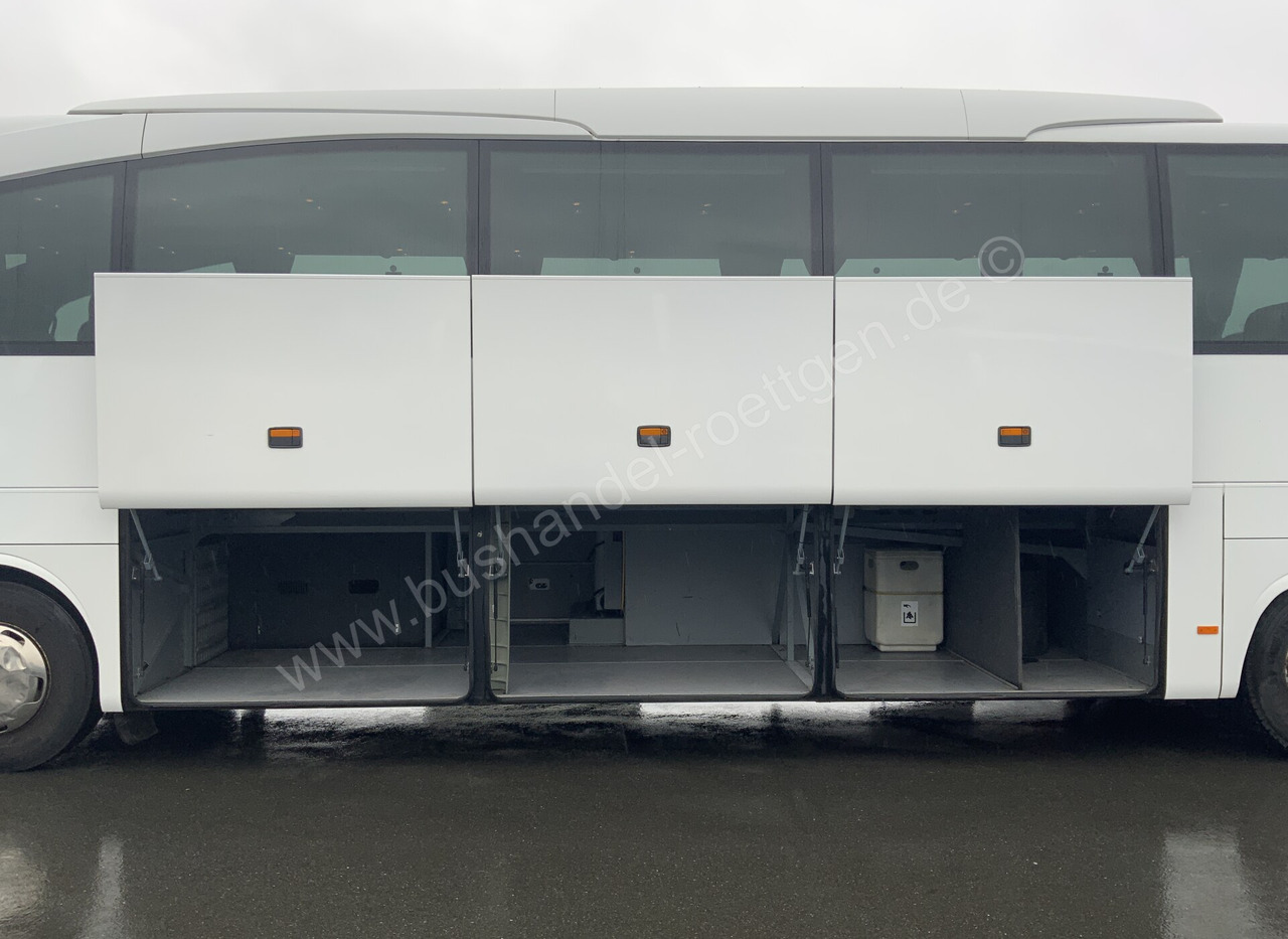 Mercedes-Benz Travego RHD-L - Туристический автобус: фото 5 Mercedes-Benz Travego RHD-L - Туристический автобус: фото 5